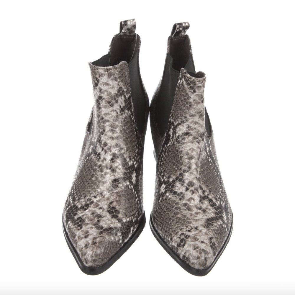 Blondo Women's Elvina Waterproof Ankle Booties